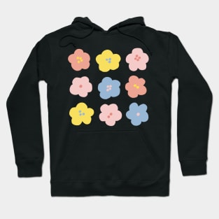 Flower Power Hoodie